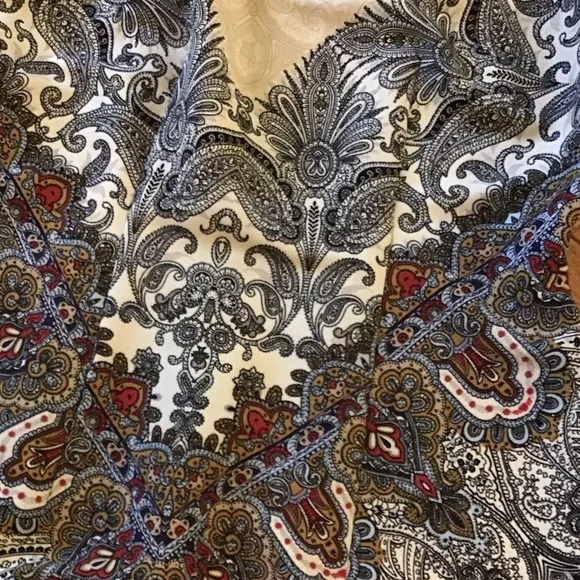 AGB SLEEVELESS SHEATH DRESS - EXCELLENT LIKE NEW CONDITION - Picture 7 of 12